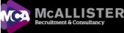 McAllister Recruitment & Consultancy