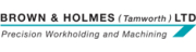 Brown & Holmes