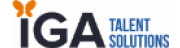 IGA Talent Solutions