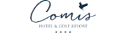 Comis Hotel and Golf resort