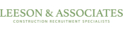 Leeson and Associates Ltd