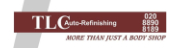 TLC Auto Refinishing Ltd