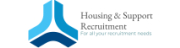 Housing & Support Recruitment