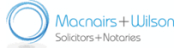 Macnairs & Wilson Solicitors