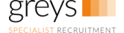 Greys Specialist Recruitment
