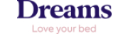 Dreams Ltd