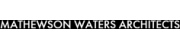 Mathewson Waters Architects