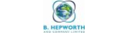 B-Hepworth