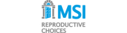 MSI Reproductive Choices