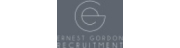 Ernest Gordon Recruitment