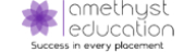 Amethyst Education