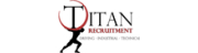 Titan Recruitment