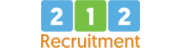 212 Recruitment