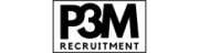 P3M Recruitment