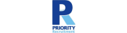Priority Recruitment services