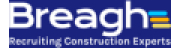 Breagh Recruitment