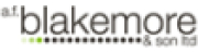 A F Blakemore