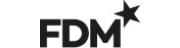 FDM