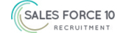 Sales Force 10 Recruitment