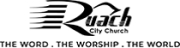 Ruach City Church
