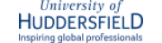 University of Huddersfield
