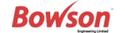Bowson Engineering Ltd
