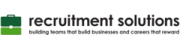 Recruitment Solutions