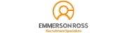 Emmerson Ross Recruitment