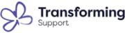 Transforming Support