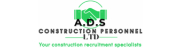 A.D.S Construction Personnel Ltd