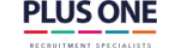 Plus One Recruitment