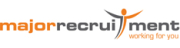 Major Recruitment Leeds