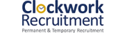 Clockwork Recruitment Ltd
