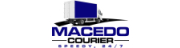 Macedo Courier LTD