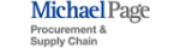 Michael Page Sales