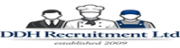 Ddh Recruitment