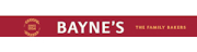 Bayne's Family Bakers