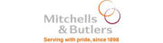 Mitchells & Butlers