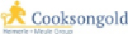 Cooksongold