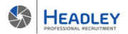 Headley Professional Recruitment Ltd