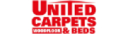 United Carpets and Beds