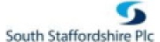 South Staffordshire Plc