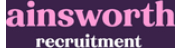 Ainsworth Recruitment