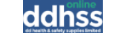 DD Health & Safety Supplies Ltd