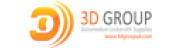 3D Group Automotive Locksmith Supplies