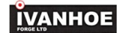 IVANHOE FORGE LTD