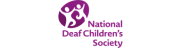 National Deaf Children's Society