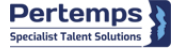 Pertemps Specialist Talent Solutions
