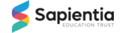 Sapientia Education Trust