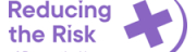 Reducing the Risk